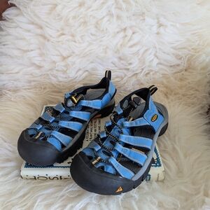 KEEN Newport Sandals - Blue